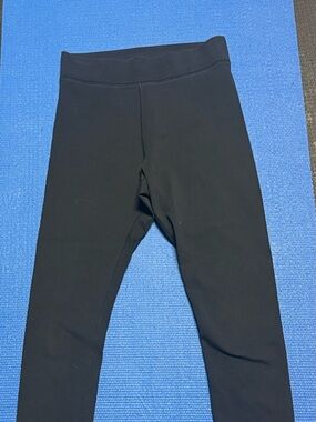 Nike Black Performance Leggings